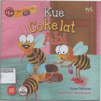 Image of KUE COKLAT ABI