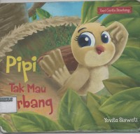 Image of Pipi Tak Mau Terbang