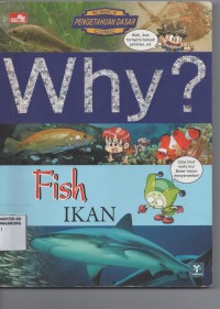 Image of Why ? Fish Ikan