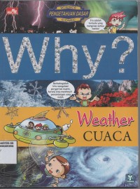 Image of Why ? Weather Cuaca