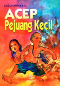 Image of Acep Pejuang Kecil