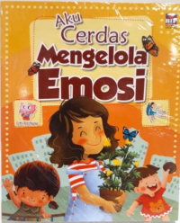 Image of AKU CERDAS MENGELOLA EMOSI