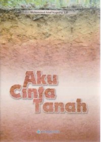 Image of Aku Cinta Tanah