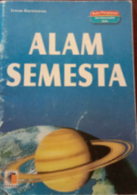 Image of Alam Semesta