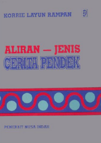 Image of Aliran Jenis Cerita Pendek