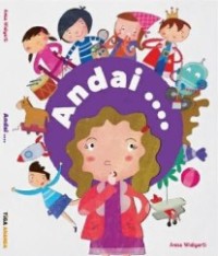 Image of ANDAI...