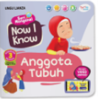 Image of ANGGOTA TUBUH
