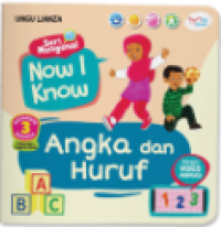 Image of ANGKA DAN HURUF