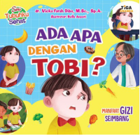 Image of Apa apa dengan tobi