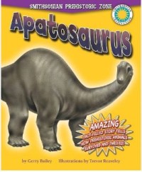 Image of APATOSAURUS