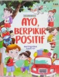 Image of AYO BERPIKIR POSITIF