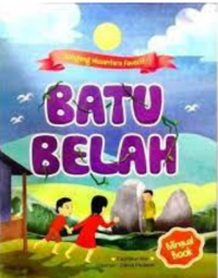 Image of BATU BELAH