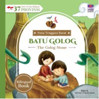 Image of BATU GOLOG NUSA TENGGARA BARAT