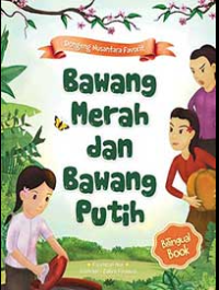 Image of BAWANG MERAH DAN BAWANG PUTIH