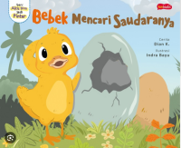 Image of BEBEK MENCARI SAUDARNYA