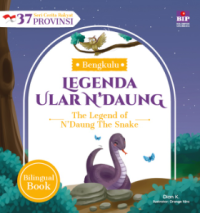 Image of Bengkulu legenda ular ndaung