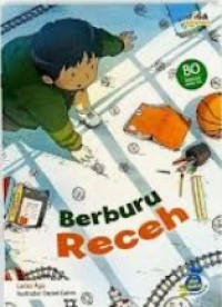 Image of BERBURU RECEH