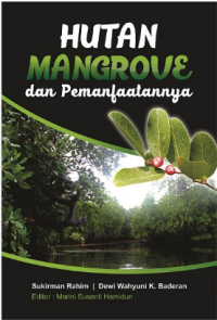 Image of BONTANG MANGROVE PARK