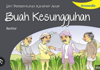 Image of Buah Dari Kesungguhan