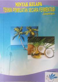 Image of Cara Membuat Minyak kelapa
