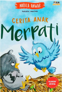 Image of CERITA ANAK MERPATI