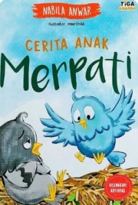 Image of CERITA ANAK MERPATI