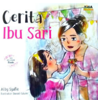 Image of CERITA IBU SARI