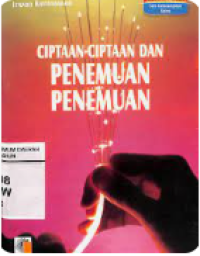 Image of Ciptaan-Ciptaan Dan Penemuan-Penemuan