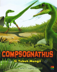 Image of COMPSOGNATHUS SI TUBUH MUNGIL