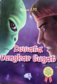 Image of Dewata Cengkar Gugat