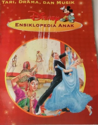 Image of Disney Ensiklopedia Anak