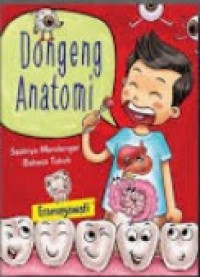 Image of DONGENG ANATOMI