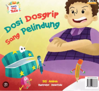 Image of DOSI DOSGRIP SANG PELINDUNG