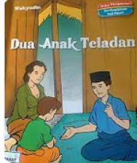 Image of Dua Anak Teladan