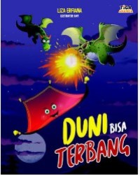 Image of DUNI BISA TERBANG