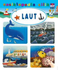 Image of ENSIKLOPEDIA CILIK LAUT