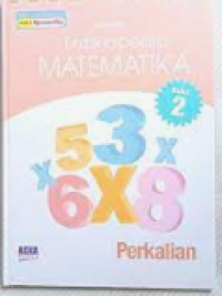Image of Ensiklopedia Matematika Perkalian