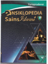 Image of ENSIKLOPEDIA SAINS ISLAMI JILID 8