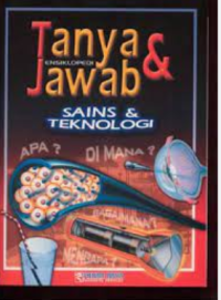 Image of Ensiklopedia Tanya & Jawab Sains & Teknologi
