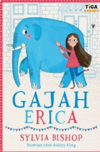 Image of GAJAH ERICA