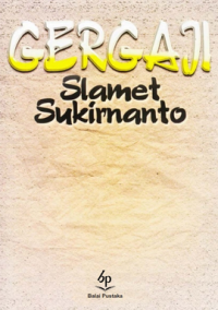Image of Gergaji ( Kumpulan Puisi )