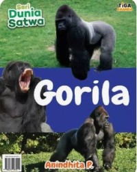 Image of GORILA