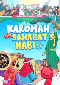 Image of KARAMAH SAHABAT NABI