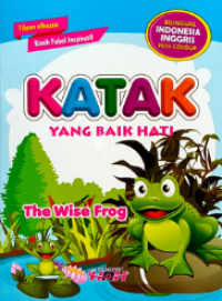 Image of KATAK YANG BAIK HATI