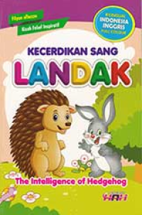 Image of KECERDIKAN SANG LANDAK