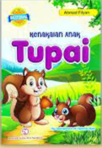 Image of Kenakalan Anak Tupai
