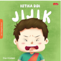 Image of KETIKA DIDI JIJIK