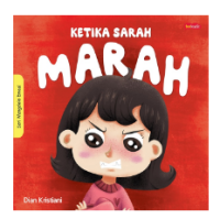 Image of KETIKA SARAH MARAH