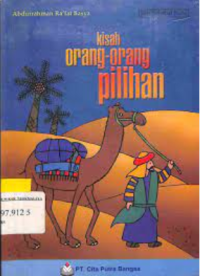 Image of Kisah Orang-Orang Pilihan