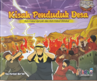 Image of KISAH PENDUDUK DESA